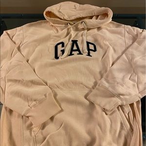 GAP HOODIE S/P